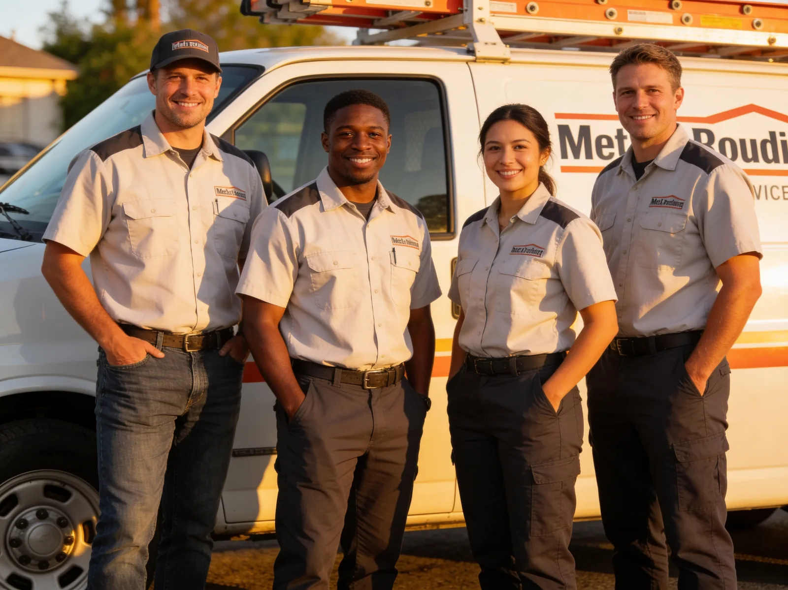 Metal Roof Installation company in Dennehotso, AZ